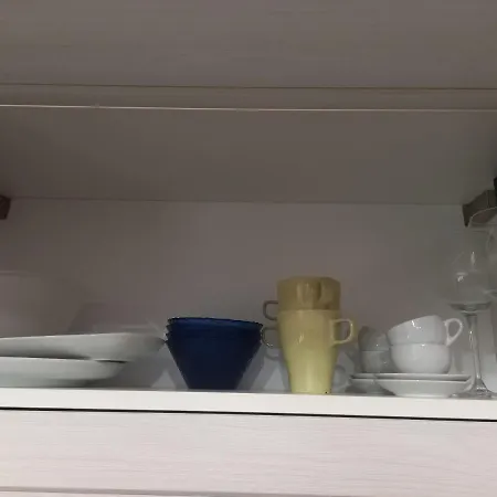 Дом отдыха La Casina Di Campagna Tra E Bibbona *