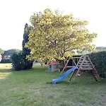 La Casina Di Campagna Tra E Bibbona * チェチナ