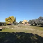 別荘 La Casina Di Campagna Tra E Bibbona チェチナ