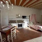La Casina Di Campagna Tra E Bibbona 別荘