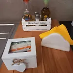 La Casina Di Campagna Tra E Bibbona *