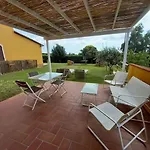 別荘 La Casina Di Campagna Tra E Bibbona チェチナ