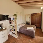 La Casina Di Campagna Tra E Bibbona 別荘