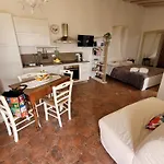 別荘 La Casina Di Campagna Tra E Bibbona チェチナ
