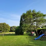 別荘 La Casina Di Campagna Tra E Bibbona *
