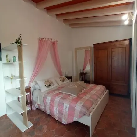 Holiday home La Casina Di Campagna Tra Cecina E Bibbona *