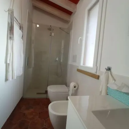 La Casina Di Campagna Tra E Bibbona *