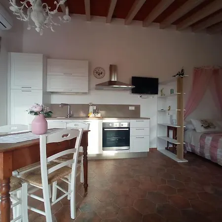 La Casina Di Campagna Tra E Bibbona Prázdninový dům Cecina (Livorno)