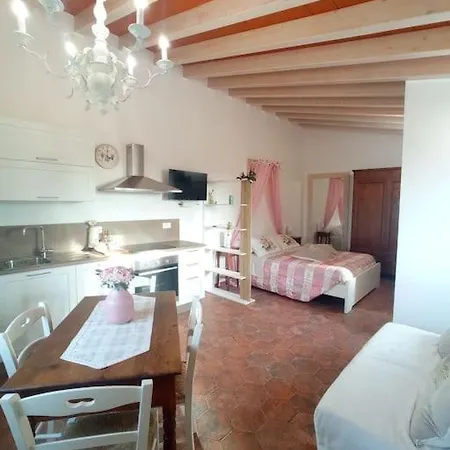 La Casina Di Campagna Tra E Bibbona