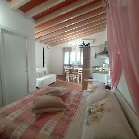 La Casina Di Campagna Tra E Bibbona Prázdninový dům