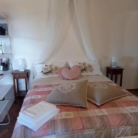 La Casina Di Campagna Tra E Bibbona Cecina (Livorno)
