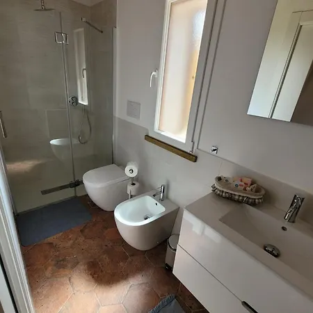 La Casina Di Campagna Tra E Bibbona Prázdninový dům Cecina (Livorno)